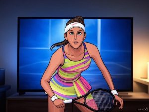 How to Plan to Watch LIVE your 2025 WTA Australian Open Final and Women’s Semi-Finals Outside the Melbourne Time Zone