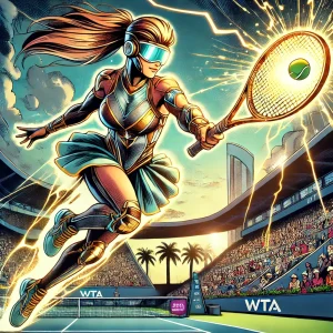 Qatar Open 2025 Results (as updated): Complete List of Matches Including Qualifiers and Updates