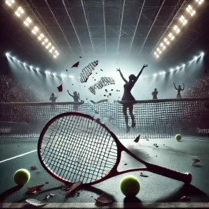 Shockwaves in WTA DDF: Top Performers from Qatar Crash Out Early in Dubai