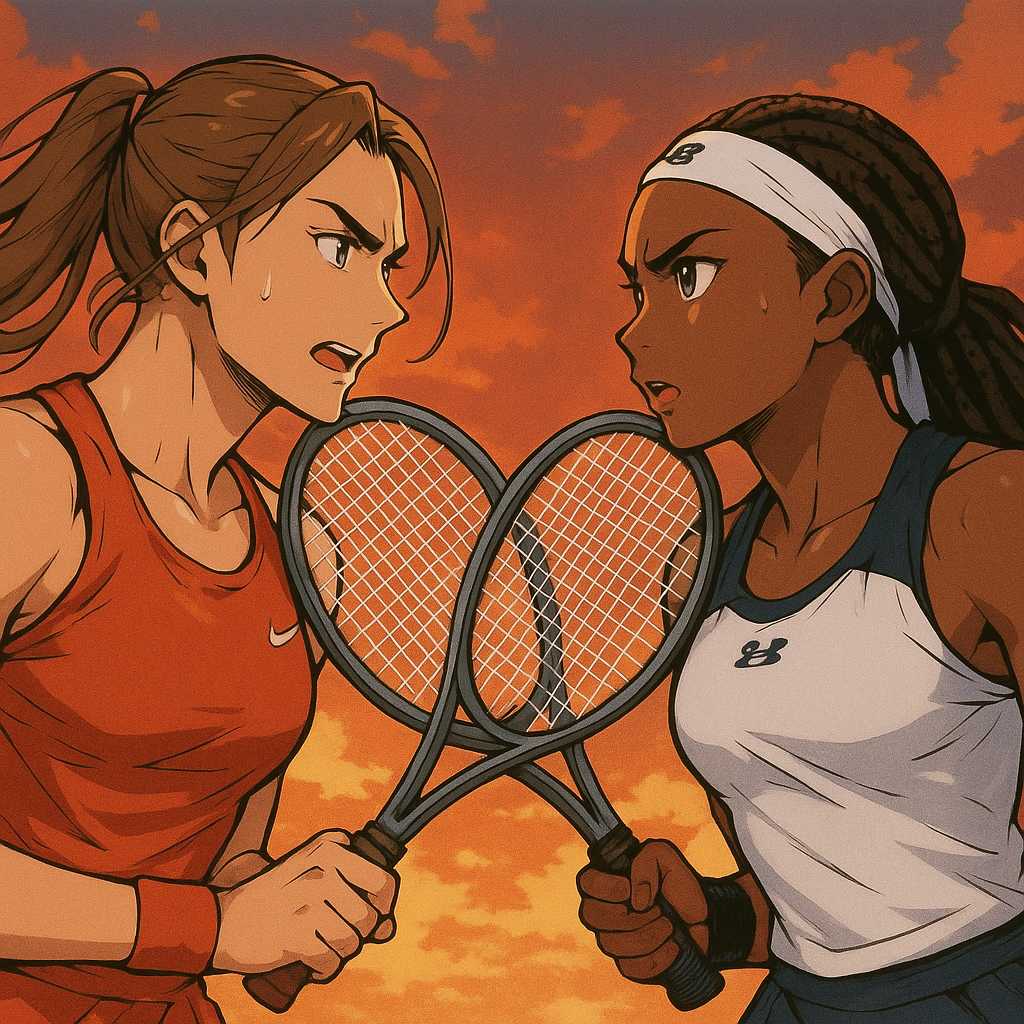 French Open 2025 Final Preview: Aryna Sabalenka vs Coco Gauff with Key Stats Every Tennis Fan Should Know
