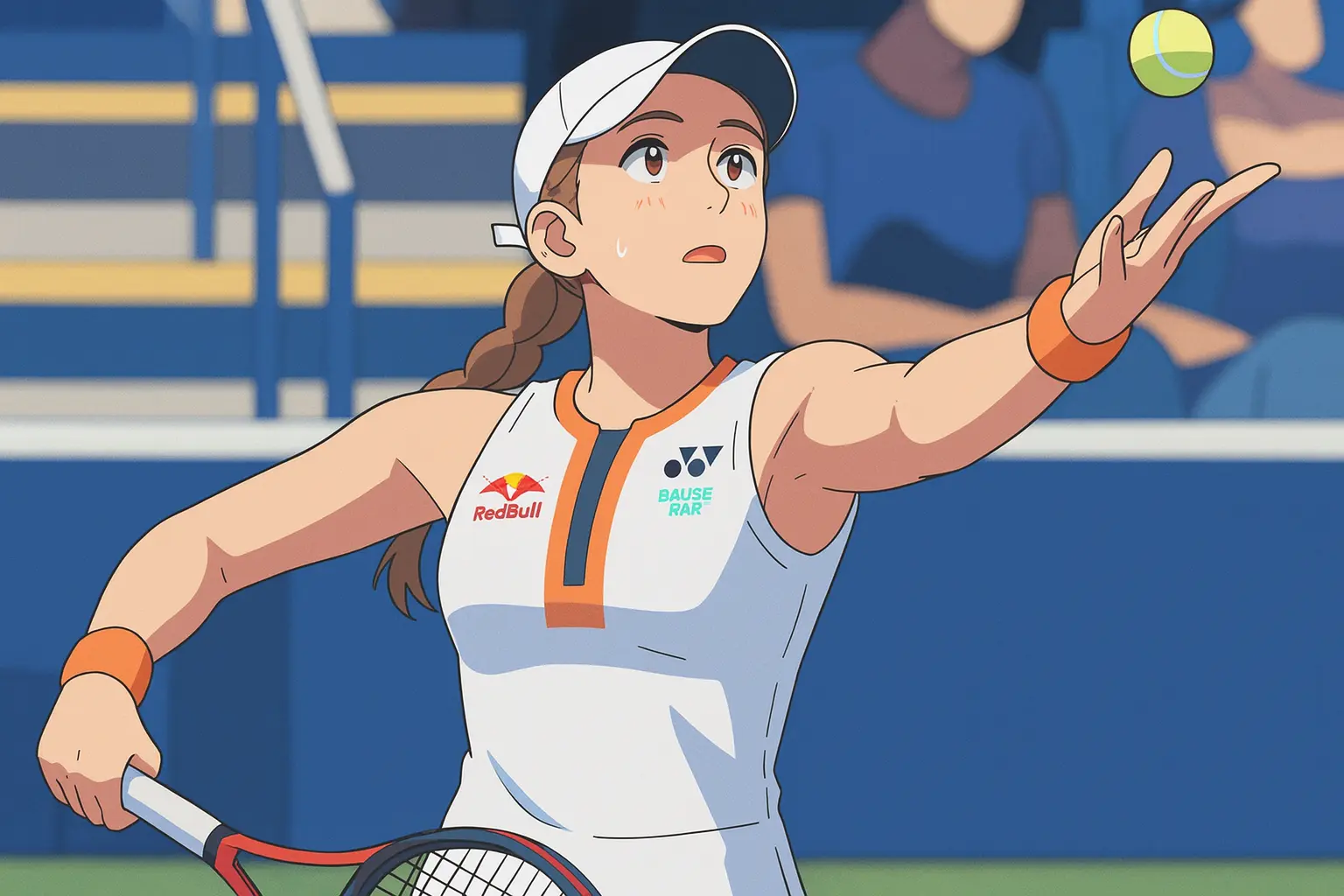 Elena Rybakina defeats Linda Noskova in Round of 16 Wuhan Open 2025