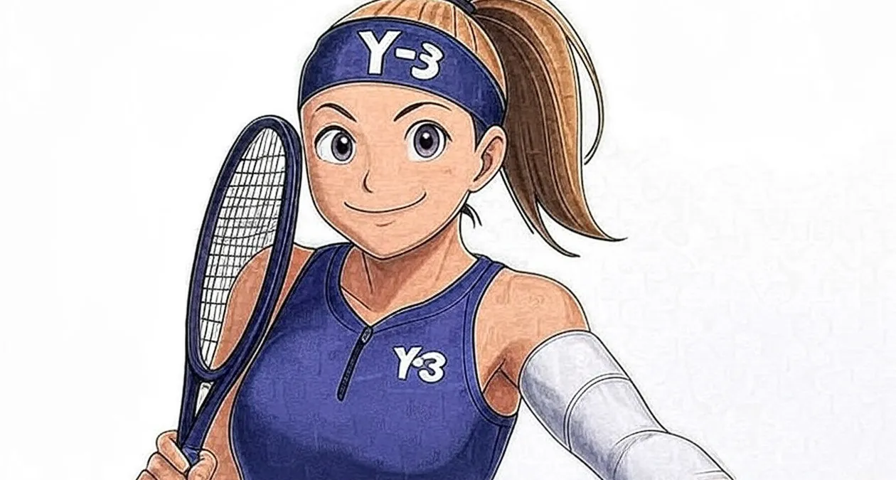 Muchova Outclasses Vondrousova in Classy Czech Clash | Osaka Open 2025